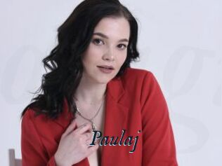 Paulaj