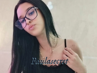 Paulasecret