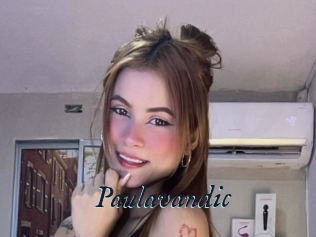 Paulavandic