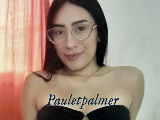Pauletpalmer