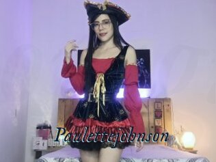 Paulettejohnson