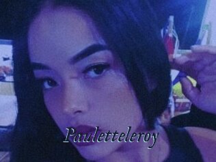 Pauletteleroy