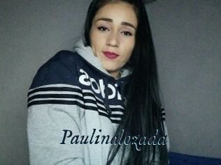 Paulinalozada