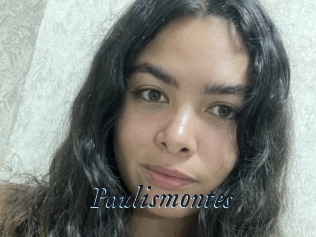 Paulismontes
