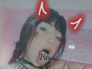 Pauu