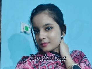 Payalverma