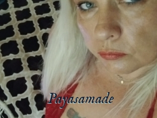 Payasamade