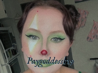 Paygoddessb19