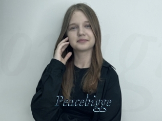 Peacebigge