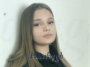 Peaceburgh