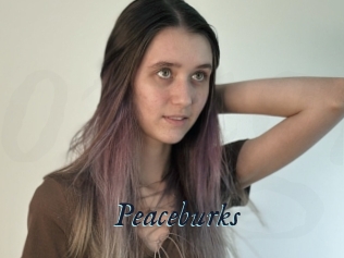 Peaceburks
