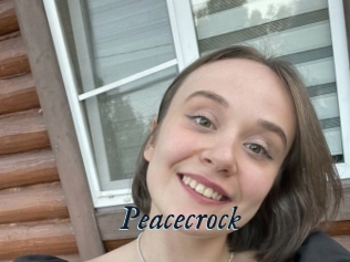 Peacecrock