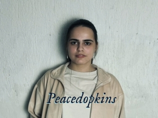 Peacedopkins