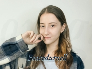 Peacedurnell