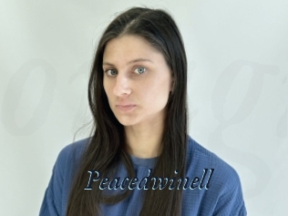 Peacedwinell