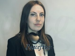 Peacefrost