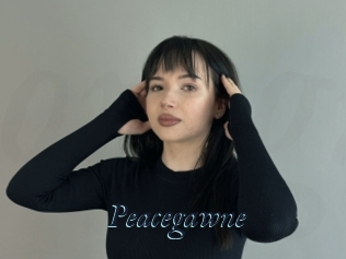 Peacegawne