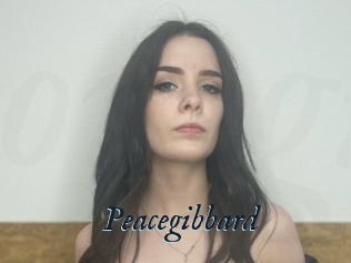 Peacegibbard