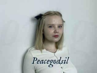 Peacegodsil