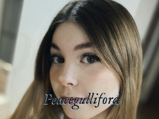 Peacegulliford