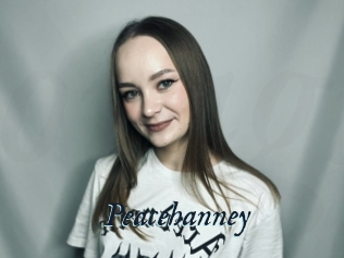Peacehanney