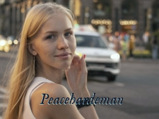 Peacehardeman