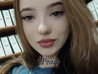 Peach
