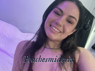 Peachesmidorix