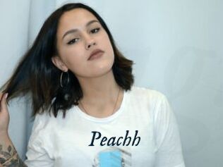 Peachh