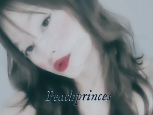 Peachprinces