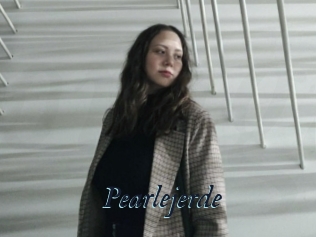 Pearlejerde