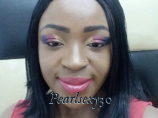 Pearlsexy30