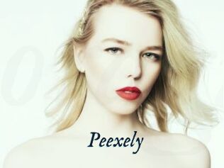 Peexely