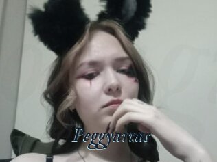 Peggyarras