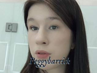 Peggybarrick