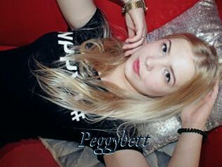 Peggybett