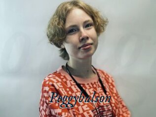 Peggybulson