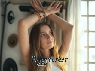 Peggycorker