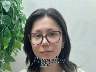 Peggyellen