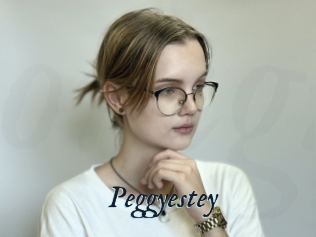 Peggyestey