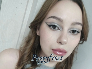 Peggyfrost