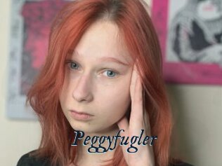Peggyfugler