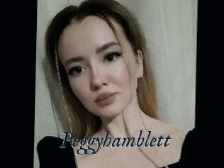 Peggyhamblett