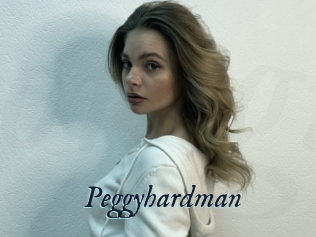 Peggyhardman