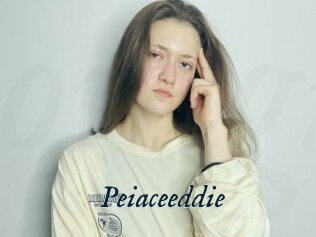 Peiaceeddie