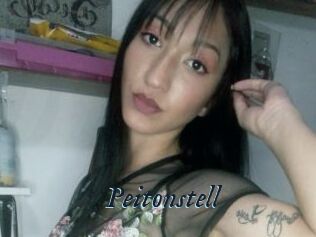Peitonstell