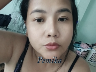 Pemika