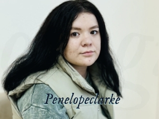 Penelopeclarke