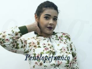 Penelopefranco
