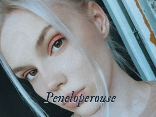 Peneloperouse